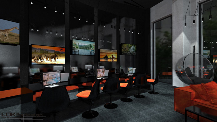 Architectural Home Design