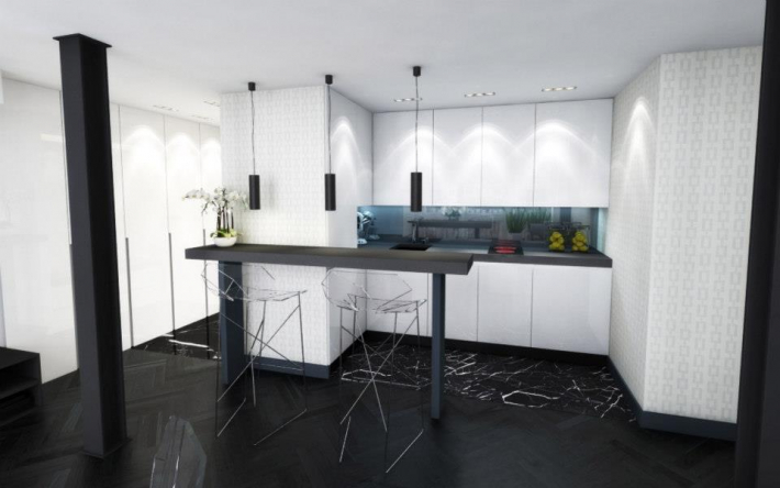Architectural Home Design