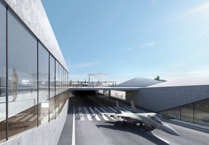 Architectural Home Design — Salt Creative — Lisbon, Portugal