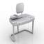 Dressing table