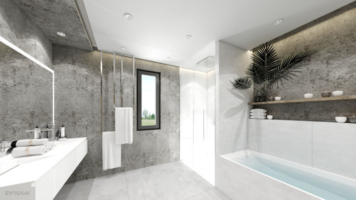 Architectural Home Design