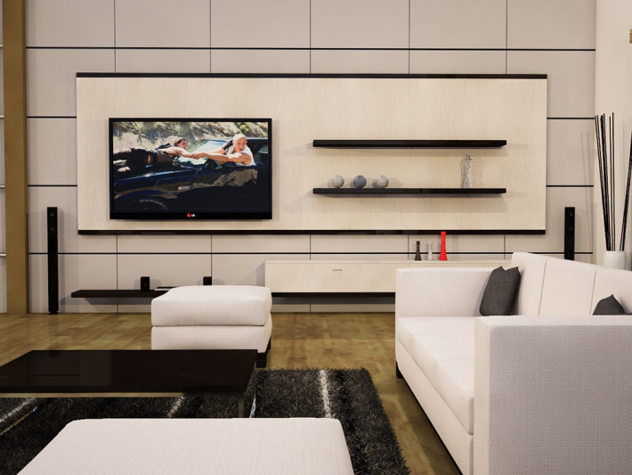 Architectural Home Design