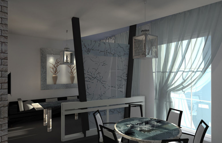 Architectural Home Design