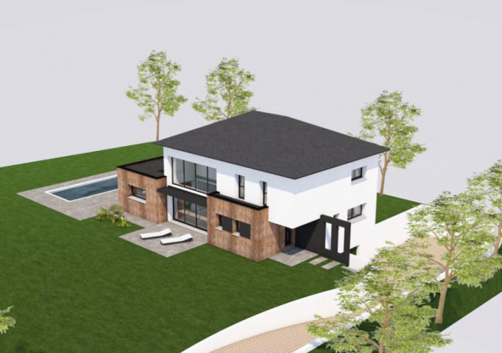 Architectural Home Design
