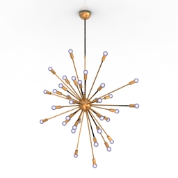 3D Luster preview