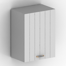 3D Locker preview