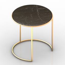 table 2 3D Model Preview #656a95fe