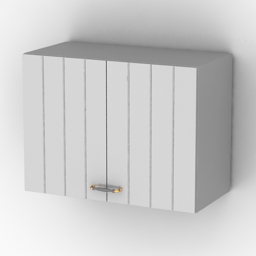 locker 36 3D Model Preview #d8a7e0c7