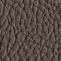 Leather