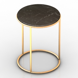 table 1 3D Model Preview #69325d7d