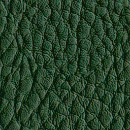 Leather