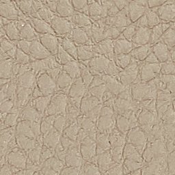 Leather