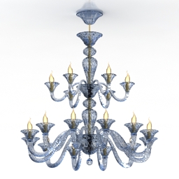 3D Luster preview