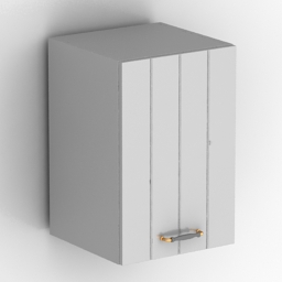 locker 25 3D Model Preview #f9d0b584