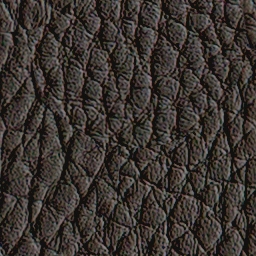 Leather
