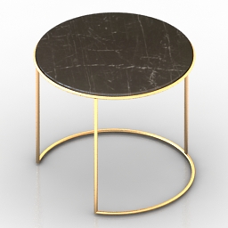table 3 3D Model Preview #71f351f4