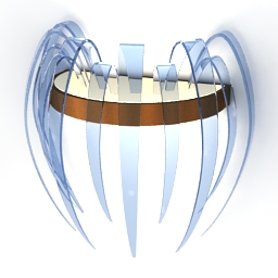 sconce - 3D Model Preview #37eaaa53