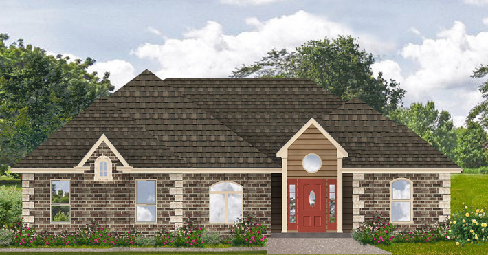 Architectural Home Design