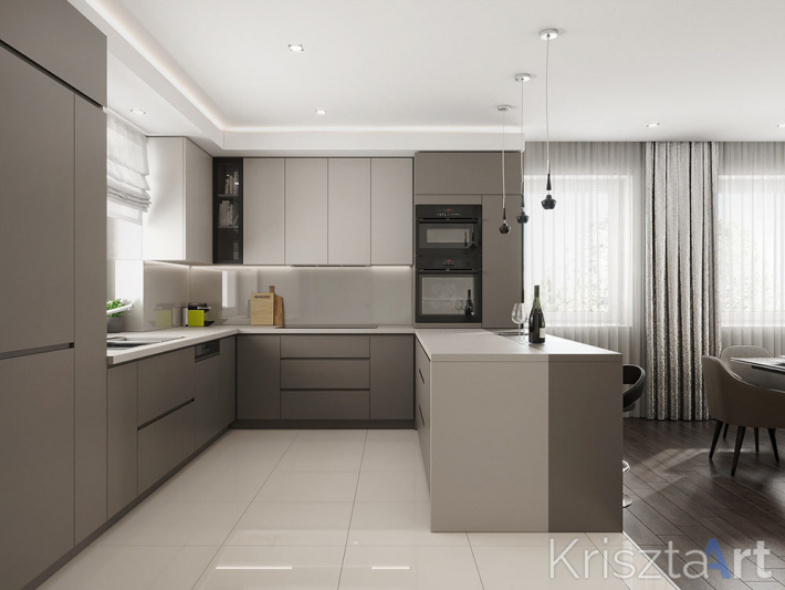 Architectural Home Design