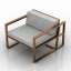 Armchair