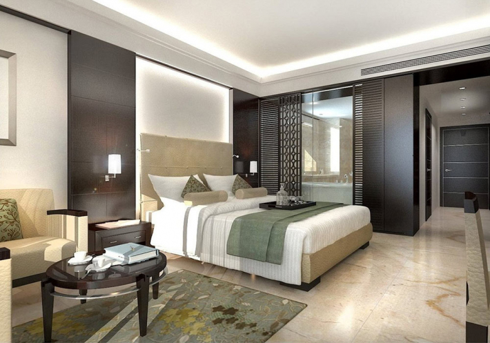 Architectural Home Design — Soltis Interiors — Dubai, United Arab Emirates