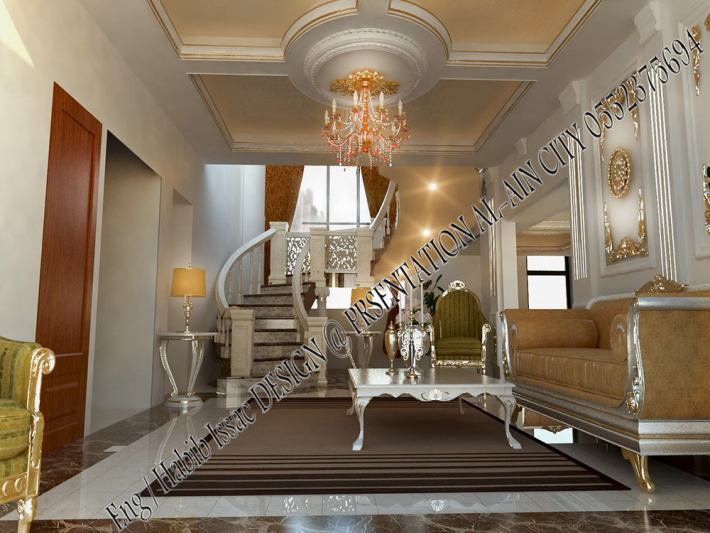 Architectural Home Design