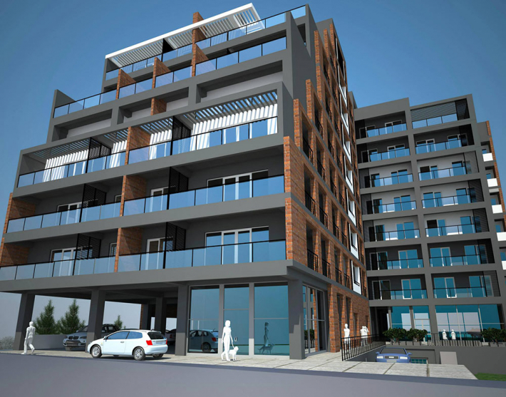 Architectural Home Design