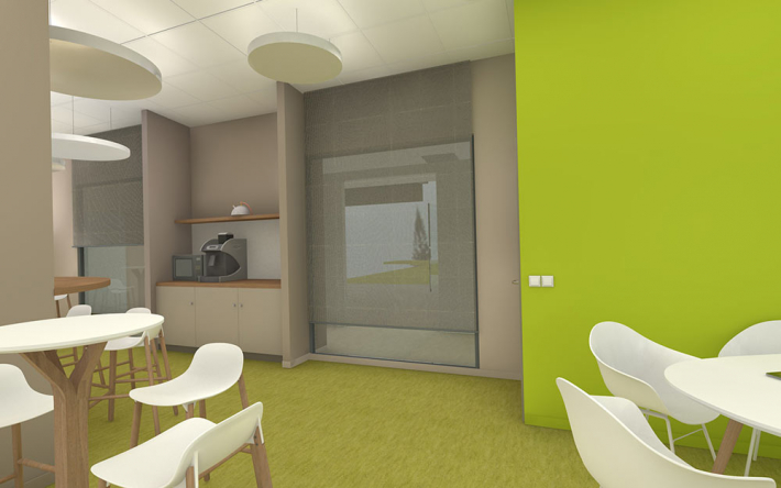 Architectural Home Design