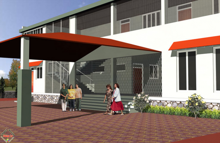Architectural Home Design