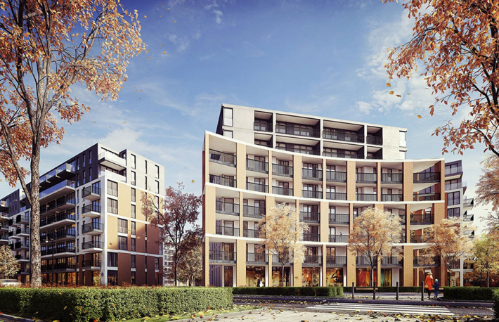 Architectural Home Design