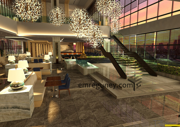 Architectural Home Design