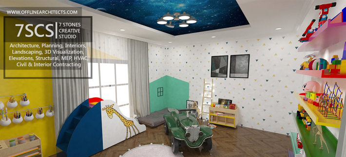 Architectural Home Design