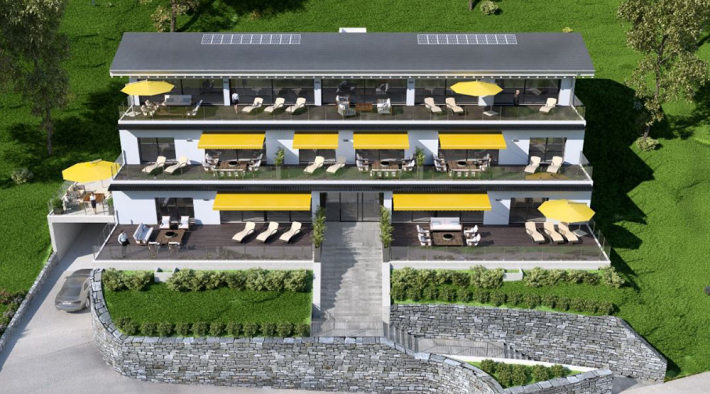 Architectural Home Design