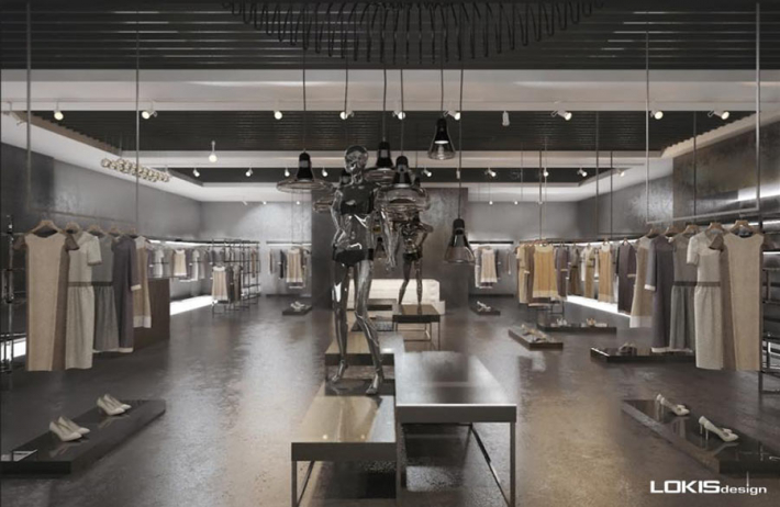 Architectural Home Design