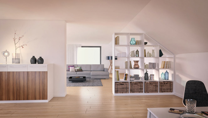 Architectural Home Design