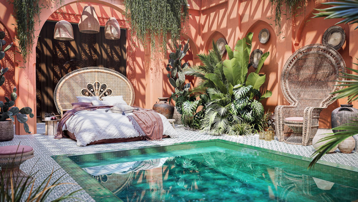 Architectural Home Design