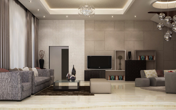 Architectural Home Design