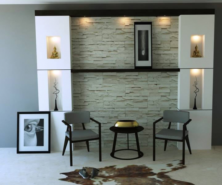Architectural Home Design