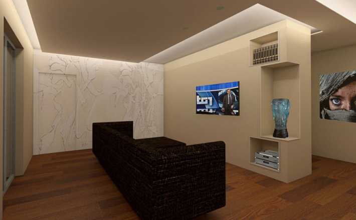 Architectural Home Design