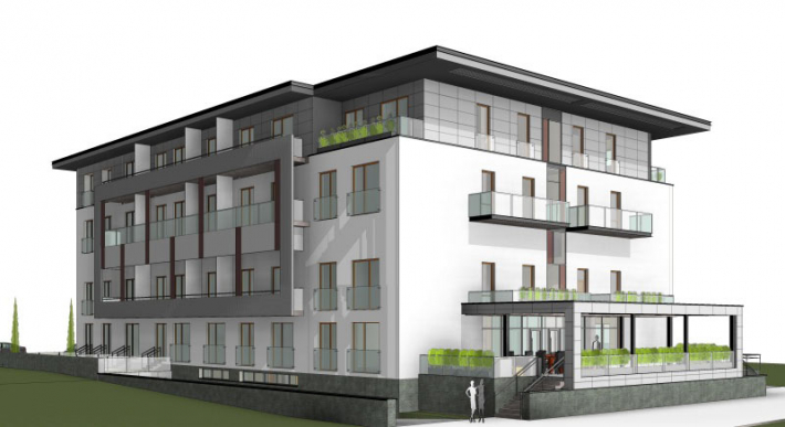 Architectural Home Design
