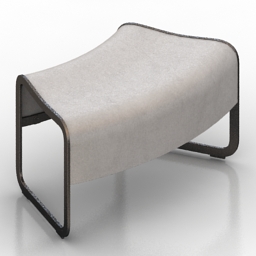 3D Sofa preview