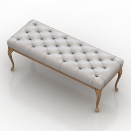 3D Seat preview