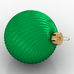 3D Toy preview