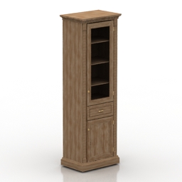showcase 510 3D Model Preview #0f9e825d