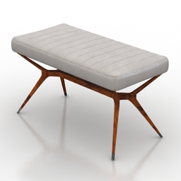 3D Seat preview