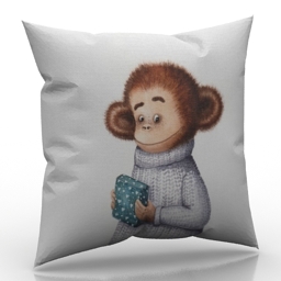 pillow 7 3D Model Preview #4ce8d605
