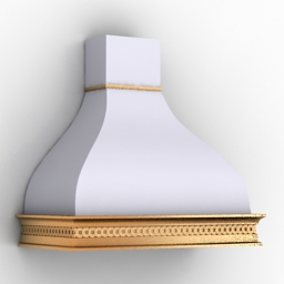 3D Vent preview