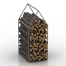 3D Stack preview