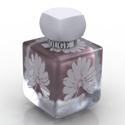 3D Rouge preview