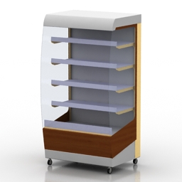 3D Showcase preview